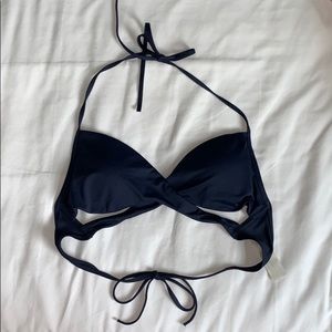 Hollister bikini top